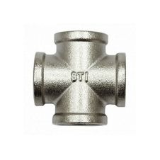 Крестовина d = 15(1/2) мм