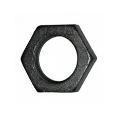 Контргайка чугунная d=20(3/4) мм