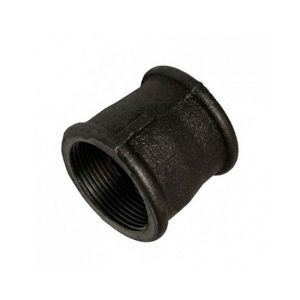 Муфта чугунная 25(1) мм