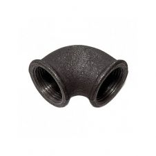 Угольник чугунный 25(1) мм