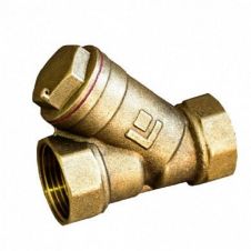 Фильтр латунный