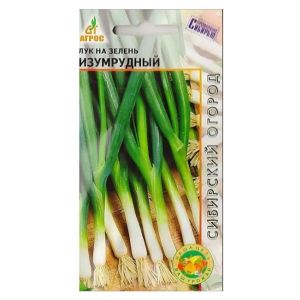 Лук На Зелень Изумрудный 1 г