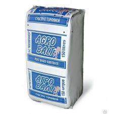 Субстрат Агробалт-С, мелкий, 250 л