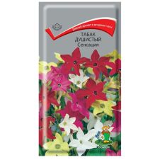 Табак Душистый Сенсация, 0,25 г ПОИСК
