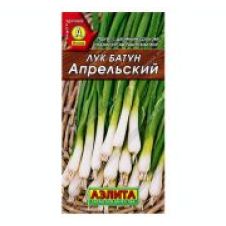 Лук батун Апрельский