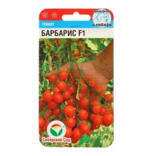 Томат Барбарис F1 15 шт Сибирский сад