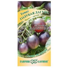 Томат Голубая лагуна 0,1 г Гавриш, Семена от автора