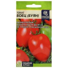 Томат Буян Боец 0,05 г Семена Алтая