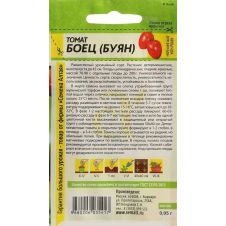 Томат Буян Боец 0,05 г Семена Алтая