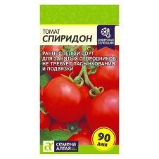 Томат Спиридон 0,05 г Семена Алтая