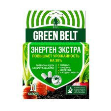 Энерген Extra 10 капсул