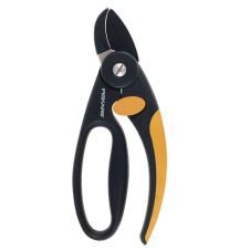 Контактный секатор с петлей для пальцев P43 FISKARS