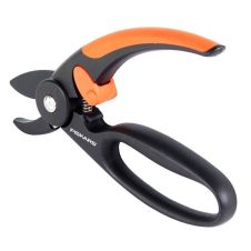 Контактный секатор с петлей для пальцев P43 FISKARS