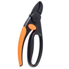 Контактный секатор с петлей для пальцев P43 FISKARS