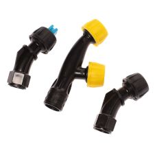 Опрыскиватель аккумулятроный 10 л ZEMA