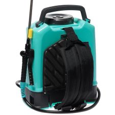 Опрыскиватель аккумулятроный 10 л ZEMA