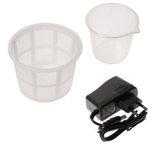 Опрыскиватель аккумулятроный 10 л ZEMA