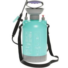 Опрыскиватель помповый 5 л ZEMA