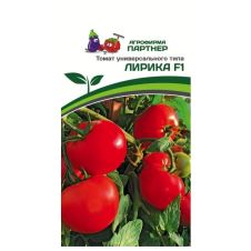 Томат ЛИРИКА F1 0,1 г Партнер