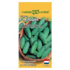 Огурец Клодин F1 Гавриш