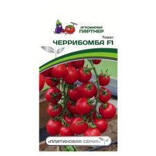 Томат ЧЕРРИБОМБА F1 5 шт Партнер