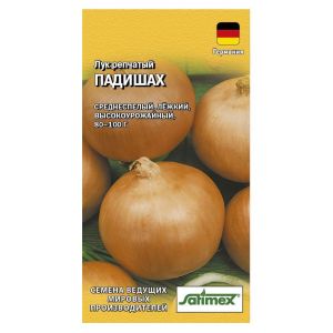 Лук репчатый Падишах 0,2 г. Satimex