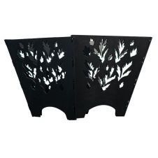 Очаг Садовый разборный