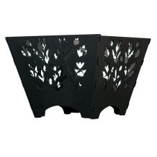 Очаг Садовый разборный