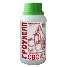 Гроухелп Овощи, 250 мл Биокомплекс-БТУ