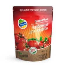Удобрение для томатов 850 г ОрганикМикс