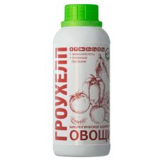 Гроухелп Овощи, 500 мл Биокомплекс-БТУ