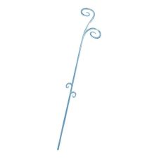 Держатель для орхидей Вьюн, прозрачный, 61 см