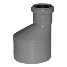 Переход РР d = 110 х 50, Политэк