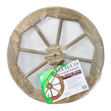 Колесо декоративное D-650мм