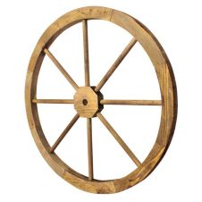 Колесо декоративное D-900мм Эконом
