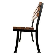 Скамейка усиленная «Практика» 1,6 м