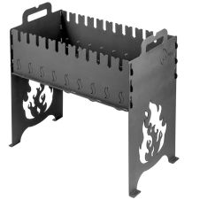 Мангал разборный Стэн