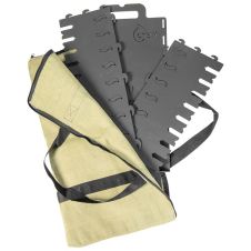 Мангал разборный Стэн