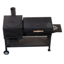 Казан-гриль Дачный