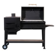 Казан-гриль Дачный