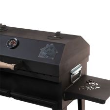 Казан-гриль Дачный