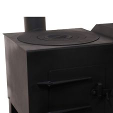 Казан-гриль Дачный