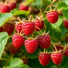 Саженец Малина Добрая