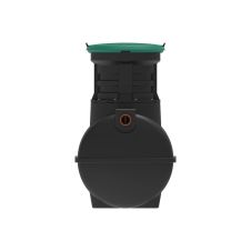 Септик Rostok Ground 6, объем 2,8 м3