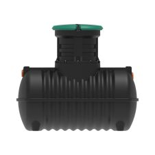 Септик Rostok Ground 8, объем 3,5 м3