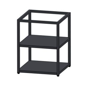 Тумба открытая ТО1 500х650мм