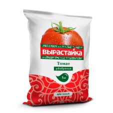 Удобрение Вырастайка Томат, Перец, Баклажан, 1 кг