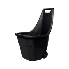 Тачка Load & Go 55 л черная