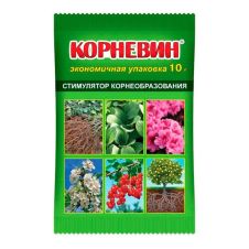Стимулятор корнеобразования Корневин 10 г