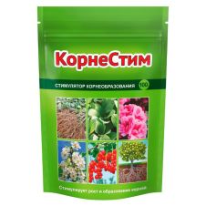 Стимулятор корнеобразования КорнеСтим 100 г